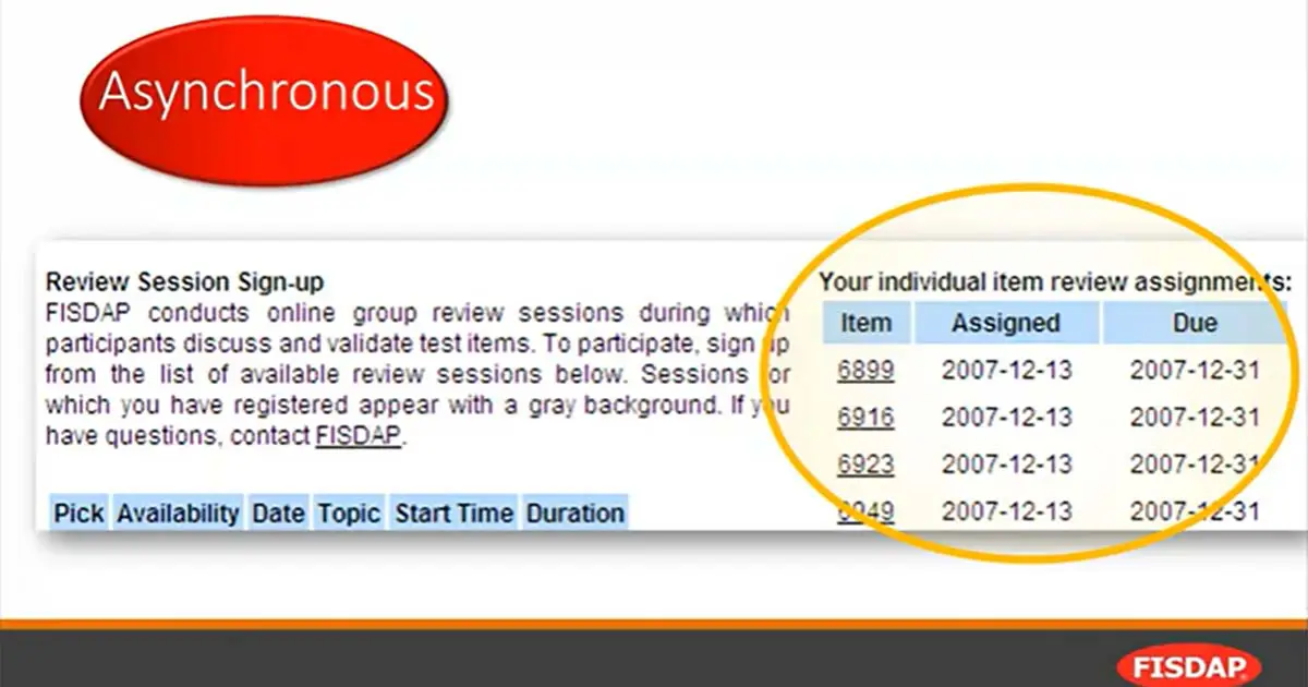 fisdap-instructor-tutorial-assess-for-success-with-fisdap-testing
