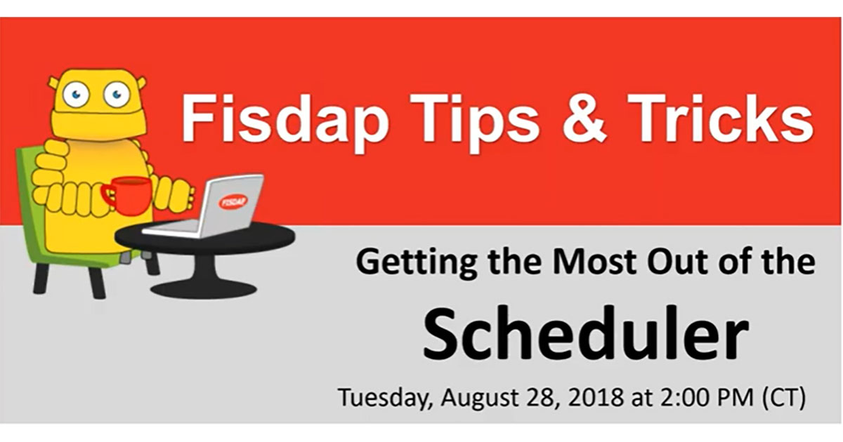 Fisdap-Instructor-Tutorial-How-do-I-learn-more-about-using-Fisdap-Scheduler-products Fisdap-Instructor-Tutorial-How-do-I-learn-more-about-using-Fisdap-Scheduler-products