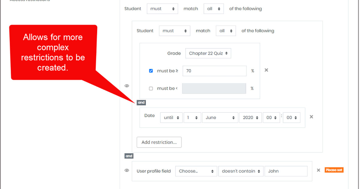 How-to-Gate-Student-Progress-and-Apply-Access-Requirements-PDF How-to-Gate-Student-Progress-and-Apply-Access-Requirements-PDF