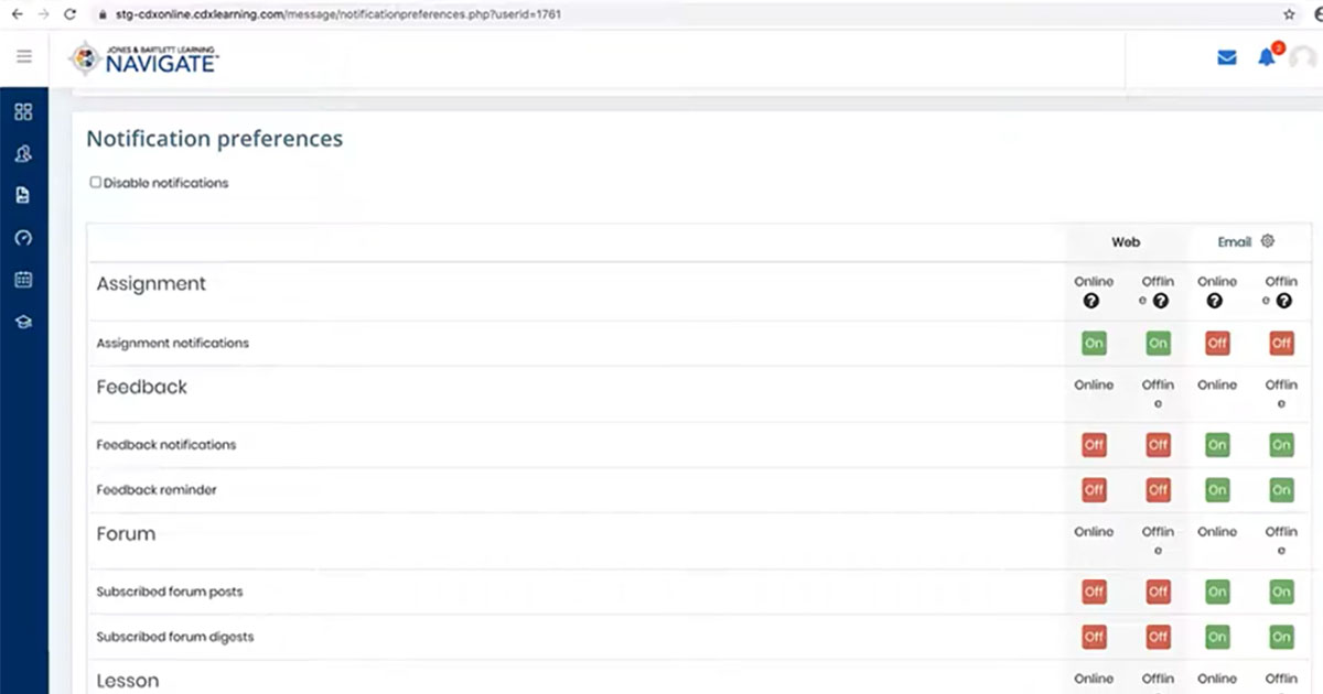 Manage-Course-Notifications Manage-Course-Notifications