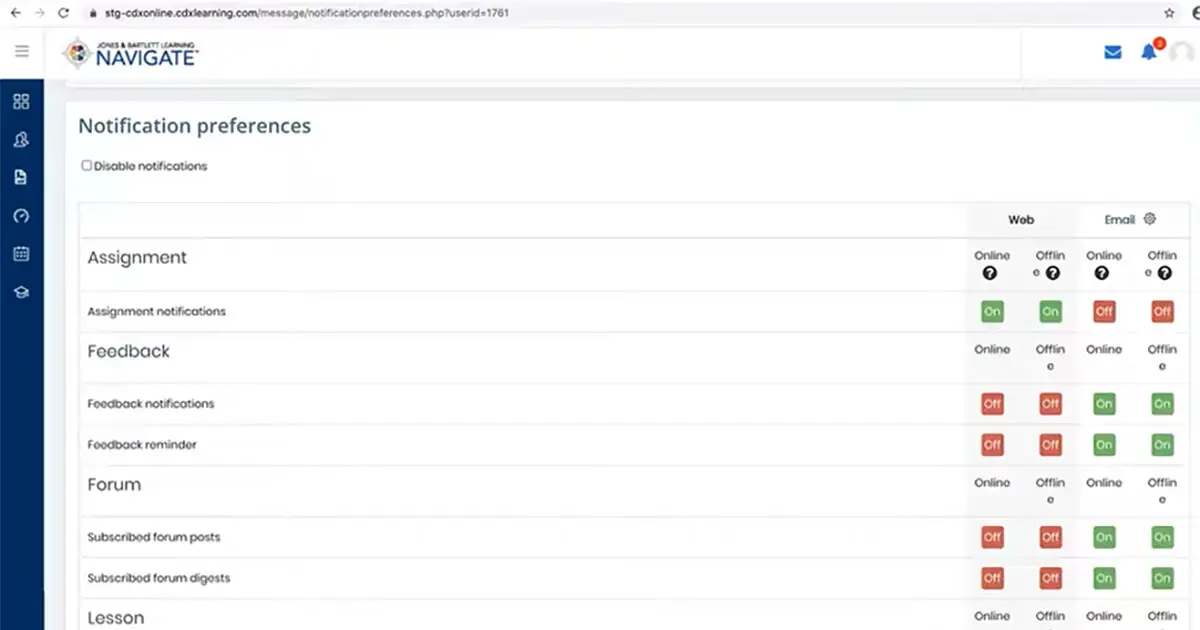 manage-course-notifications