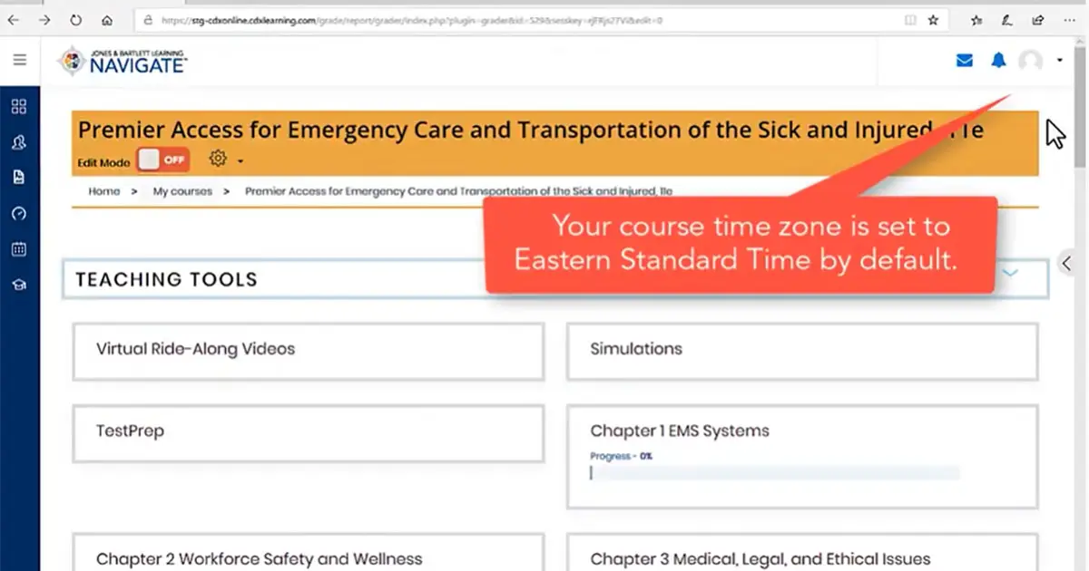 set-my-local-time-zone