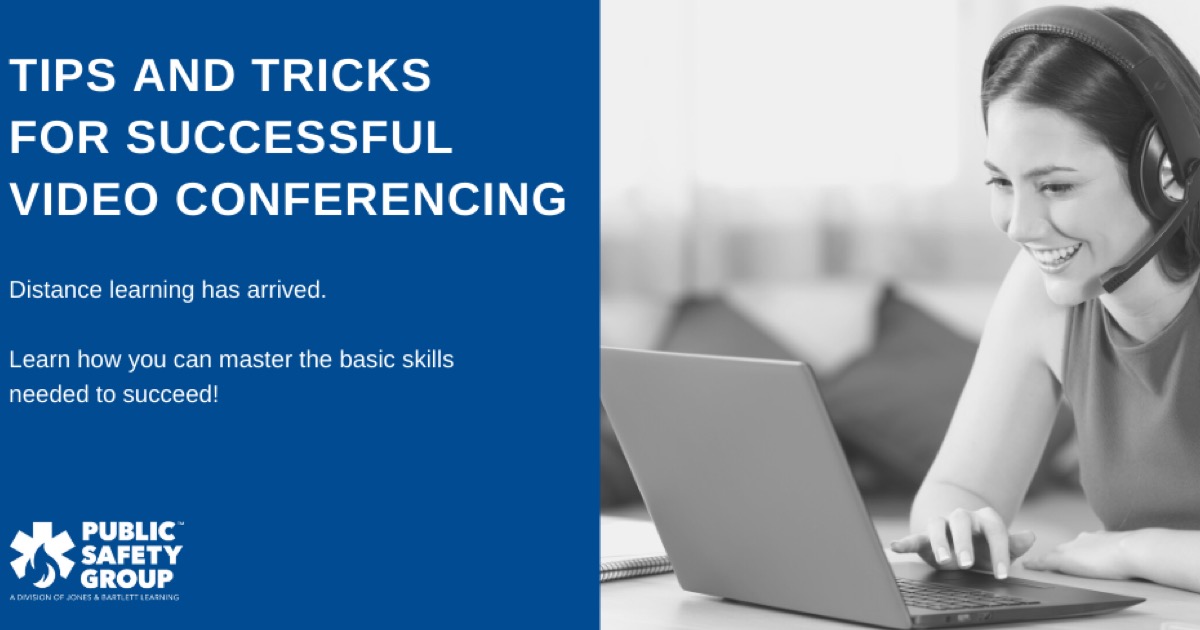Video Conferencing Tips and Tricks (1)