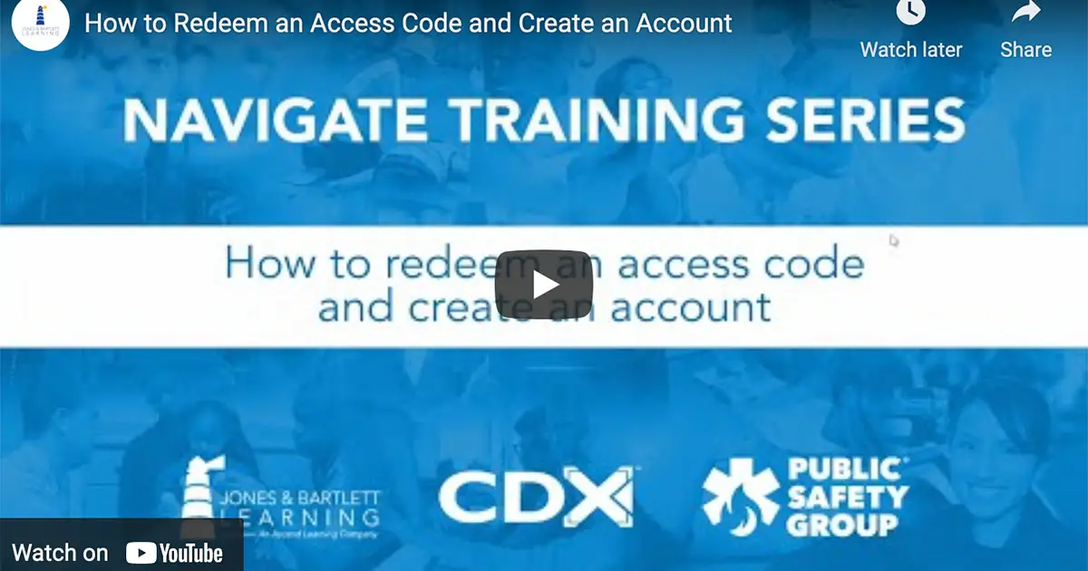 video-redeem-access-code