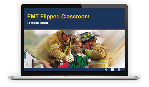 EMT Flipped Classroom