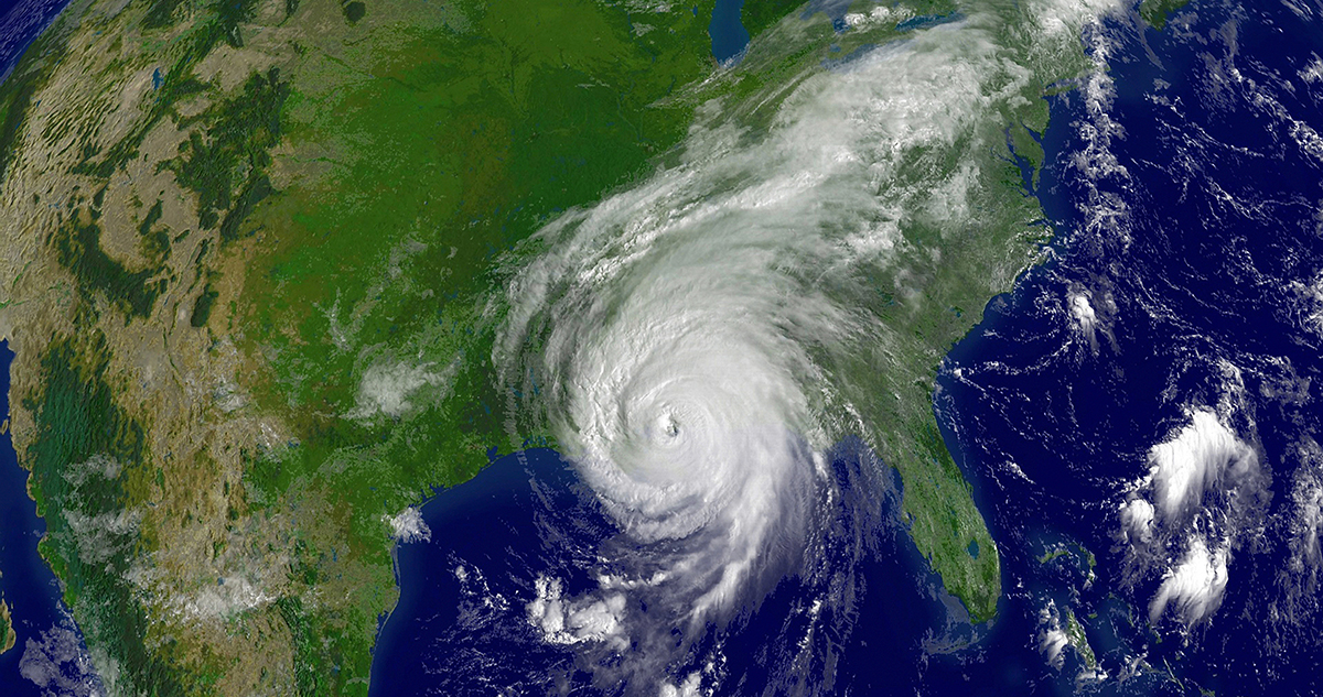Hurricane Katrina Image Hurricane Katrina Image