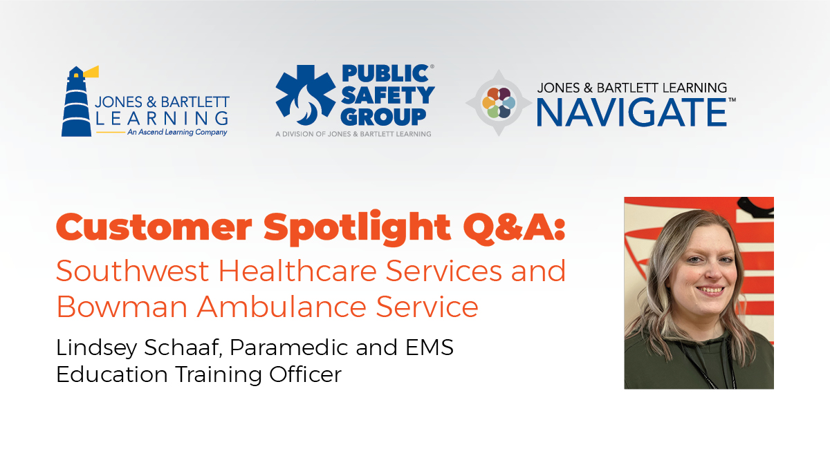 Southwest Healthcare Services &amp; Bowman Ambulance Resource Center Image