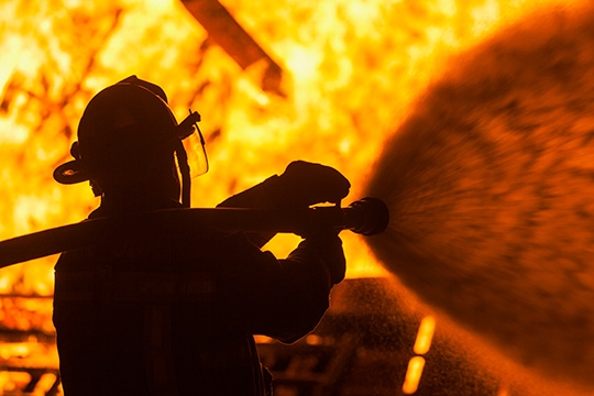 The Public Safety Group provides expert curricula addressing the foundational skills every firefighter needs