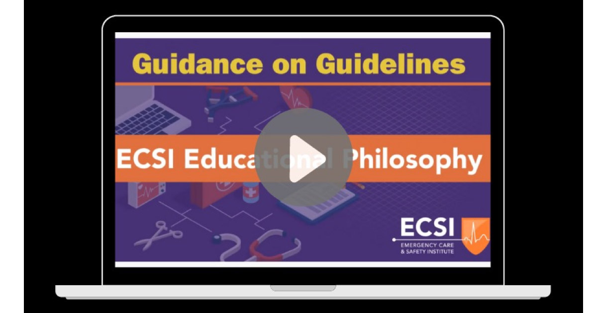 ECSI Guidance 4