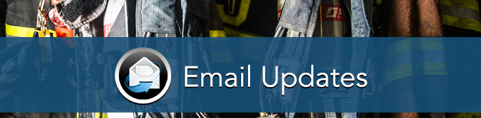 email updates
