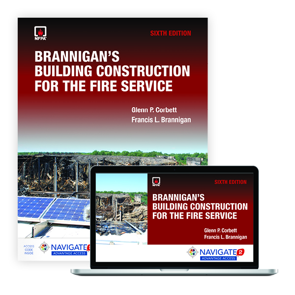 Brannigan's Building Construction for the Fire Servicer