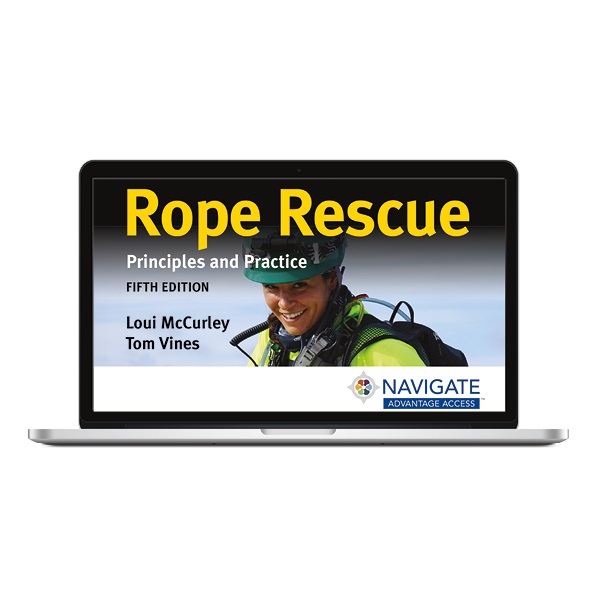 Navigate Advantage Access for Rope Rescue Techniques: Principles