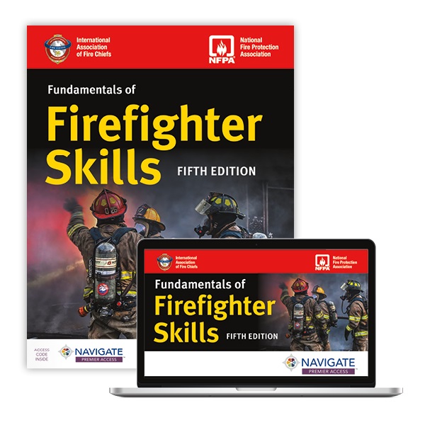Fundamentals of Fire Fighter Skills, Fifth Edition