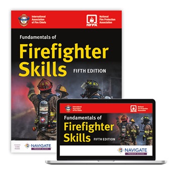 Fire Fighting Training & Educational Materials | Public Safety Group