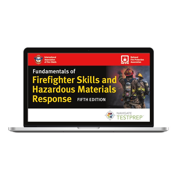 TestPrep Fundamentals Of Firefighter Skills And Hazardous Materials Testprep fundamentals of firefighter skills and hazardous materials