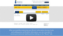 Subscriptions