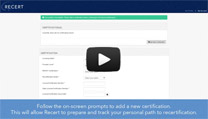 Create Your Free Personal Profile